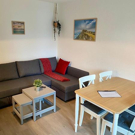 Beautiful Flat With Nice Lake And Mountain Views Weggis Exterior photo